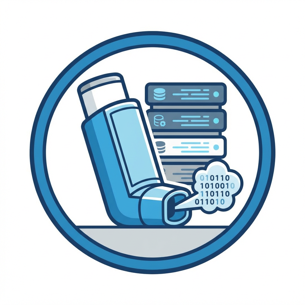 Inhaler Database