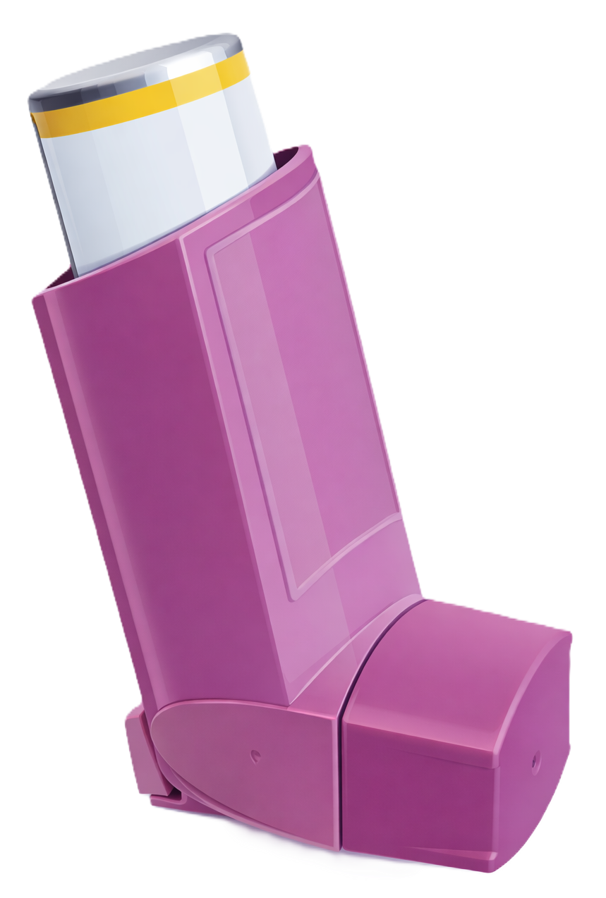 ADVAIR HFA inhaler