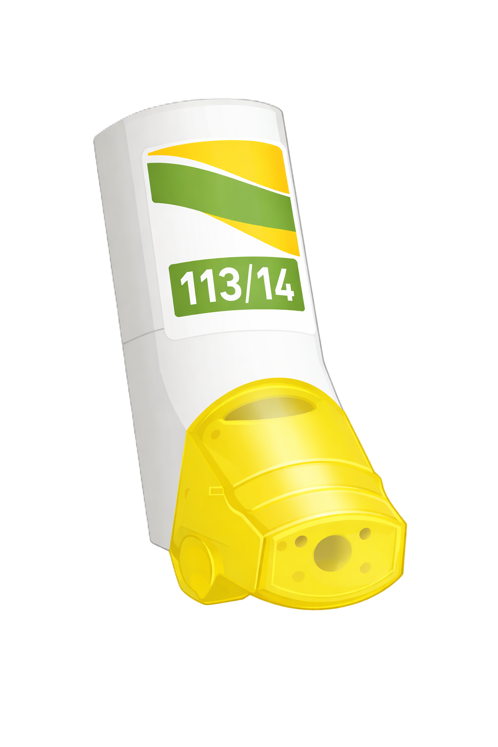 AIRDUO RESPICLICK inhaler