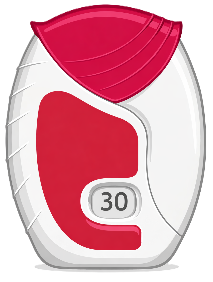 ANORO ELLIPTA inhaler