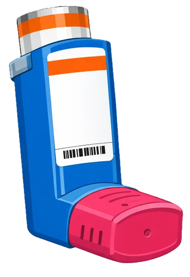 ASMANEX HFA inhaler