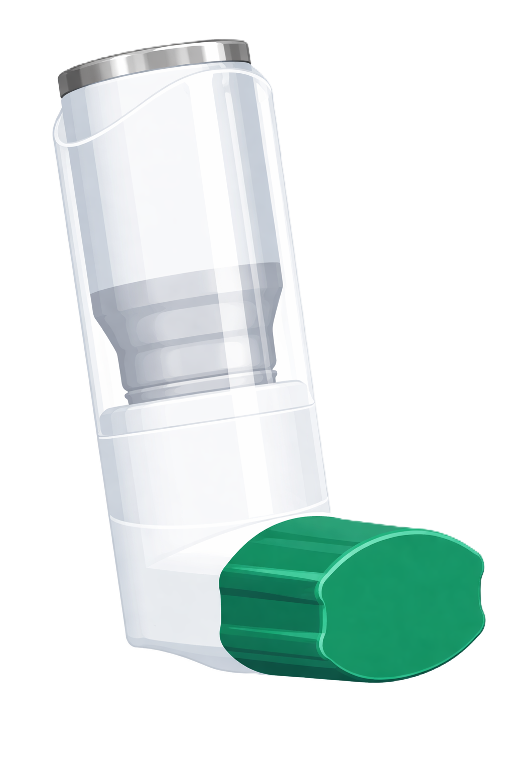 ATROVENT HFA inhaler