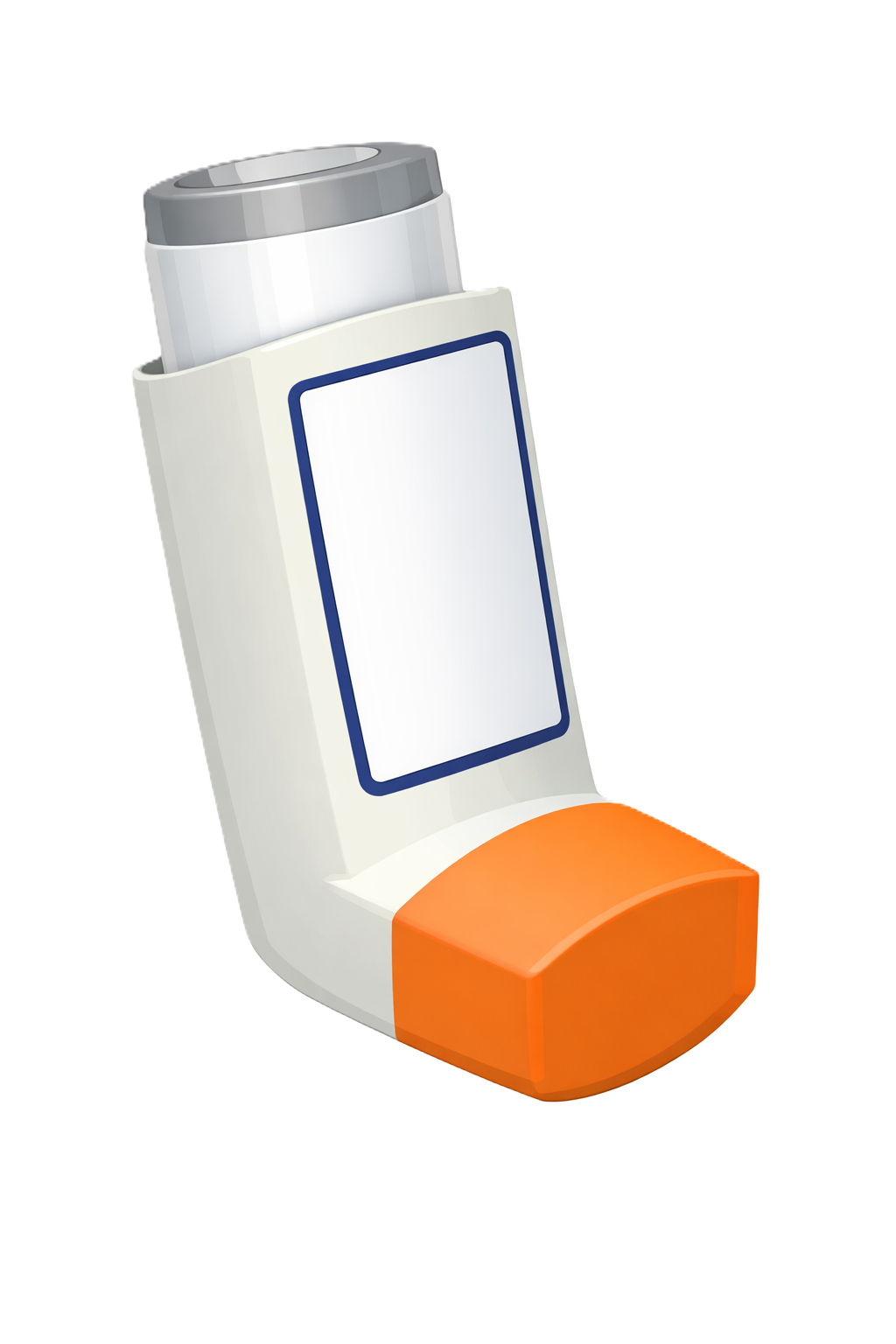 BEVESPI AEROSPHERE inhaler