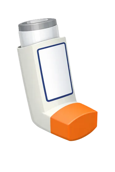 BEVESPI AEROSPHERE inhaler
