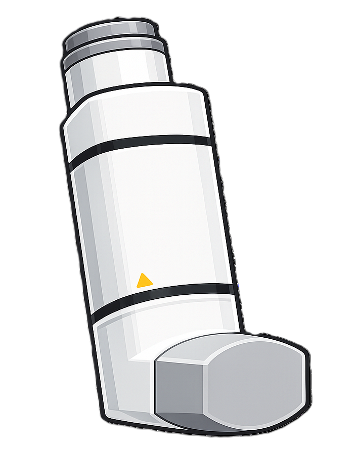 BREZTRI AEROSPHERE inhaler