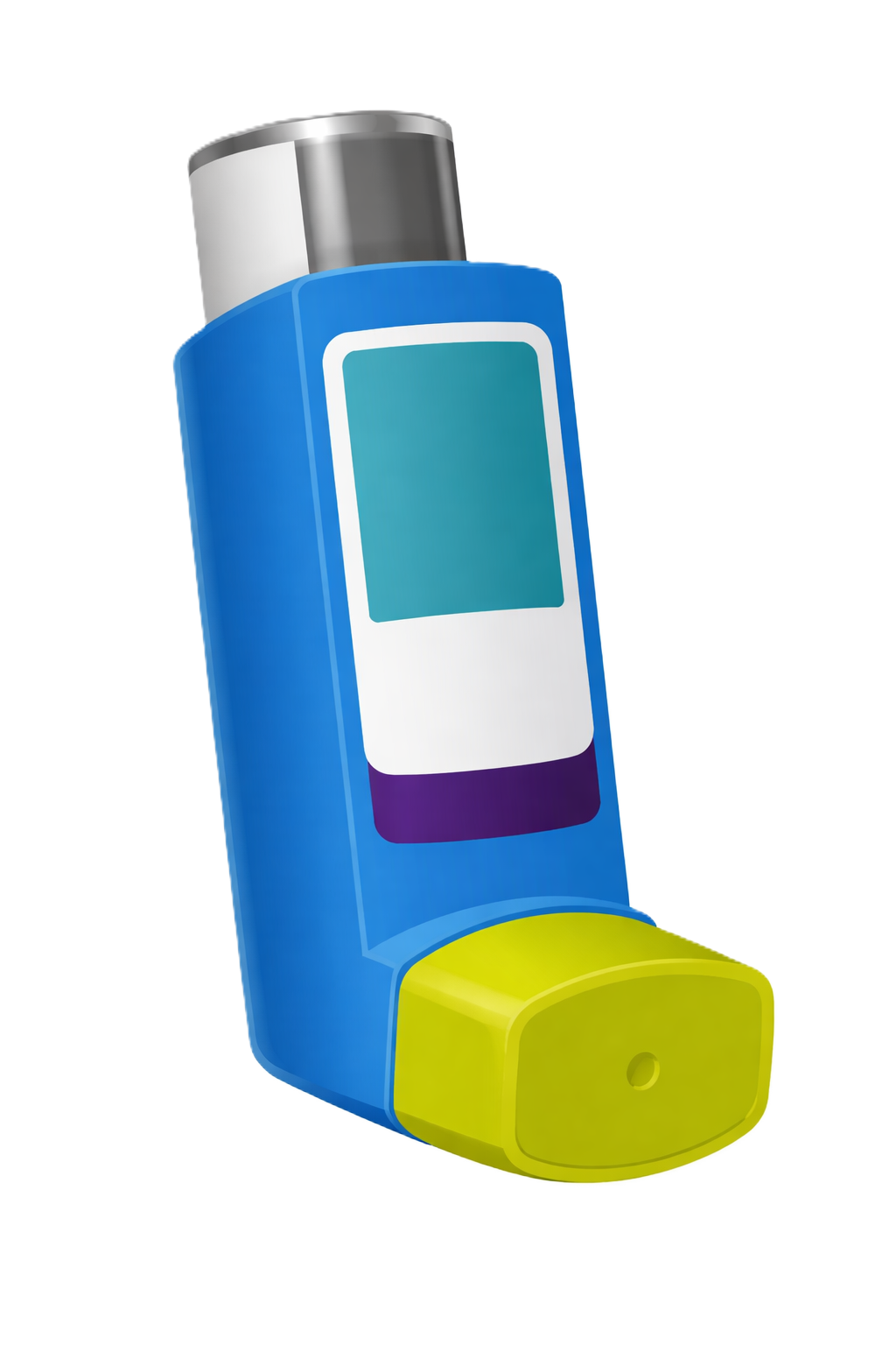 DULERA inhaler