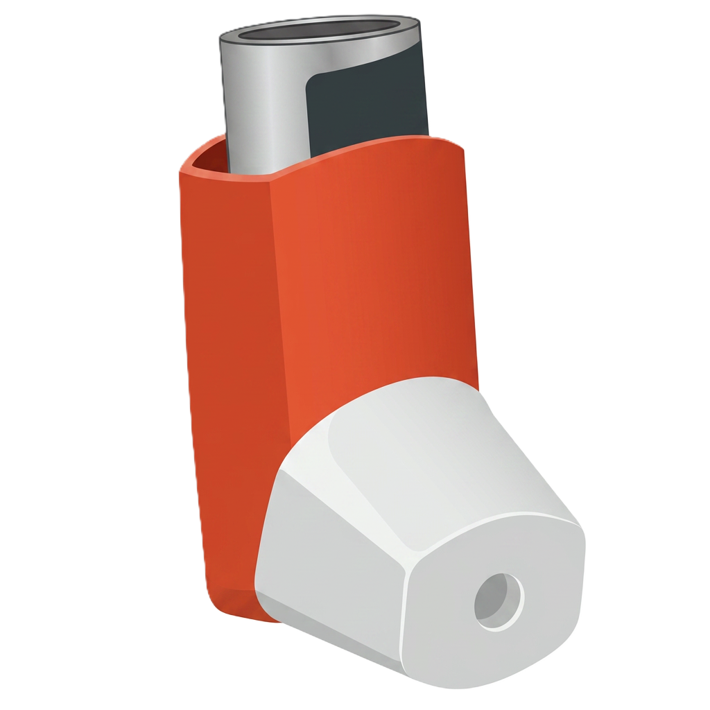 PROAIR HFA inhaler