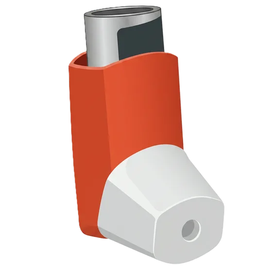 PROAIR HFA inhaler