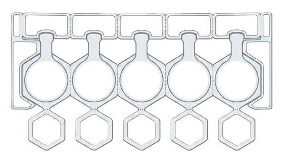 PULMICORT RESPULES inhaler