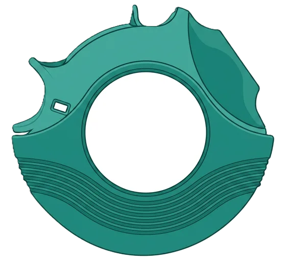 SEREVENT DISKUS inhaler