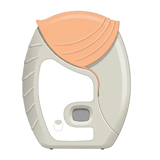 TRELEGY ELLIPTA inhaler