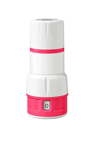 ASMANEX TWISTHALER inhaler