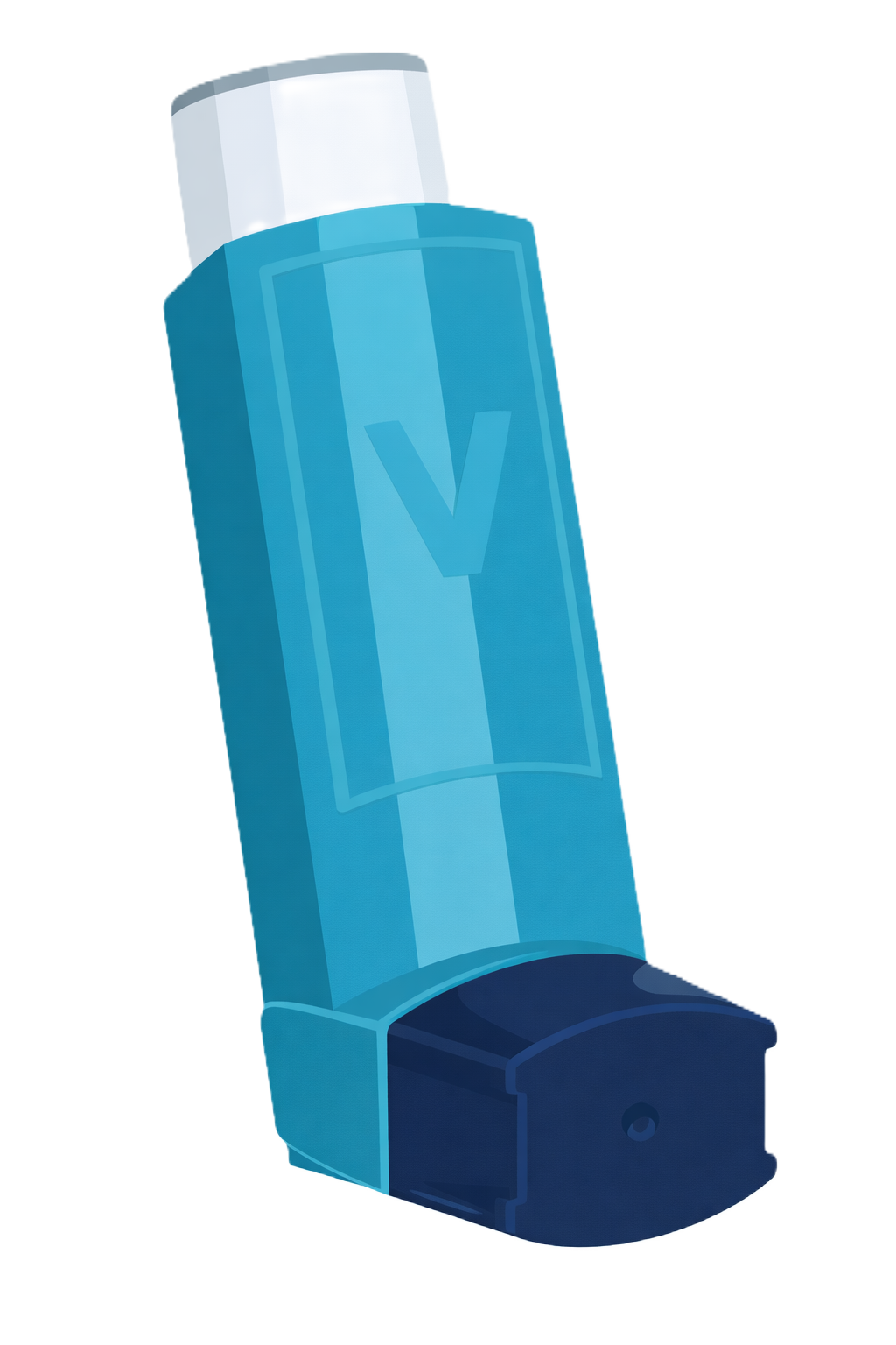 VENTOLIN HFA inhaler