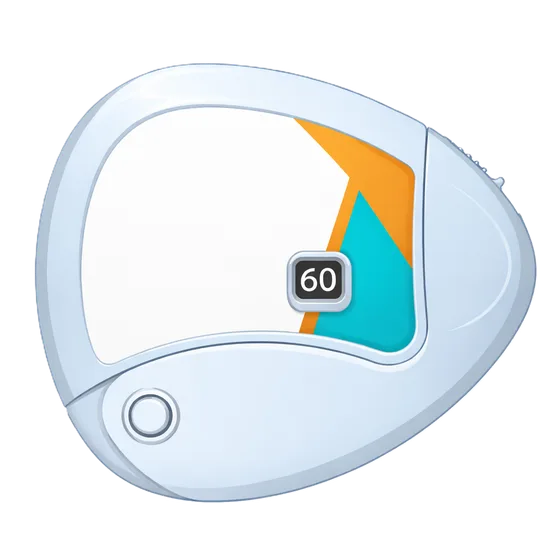 WIXELA INHUB inhaler