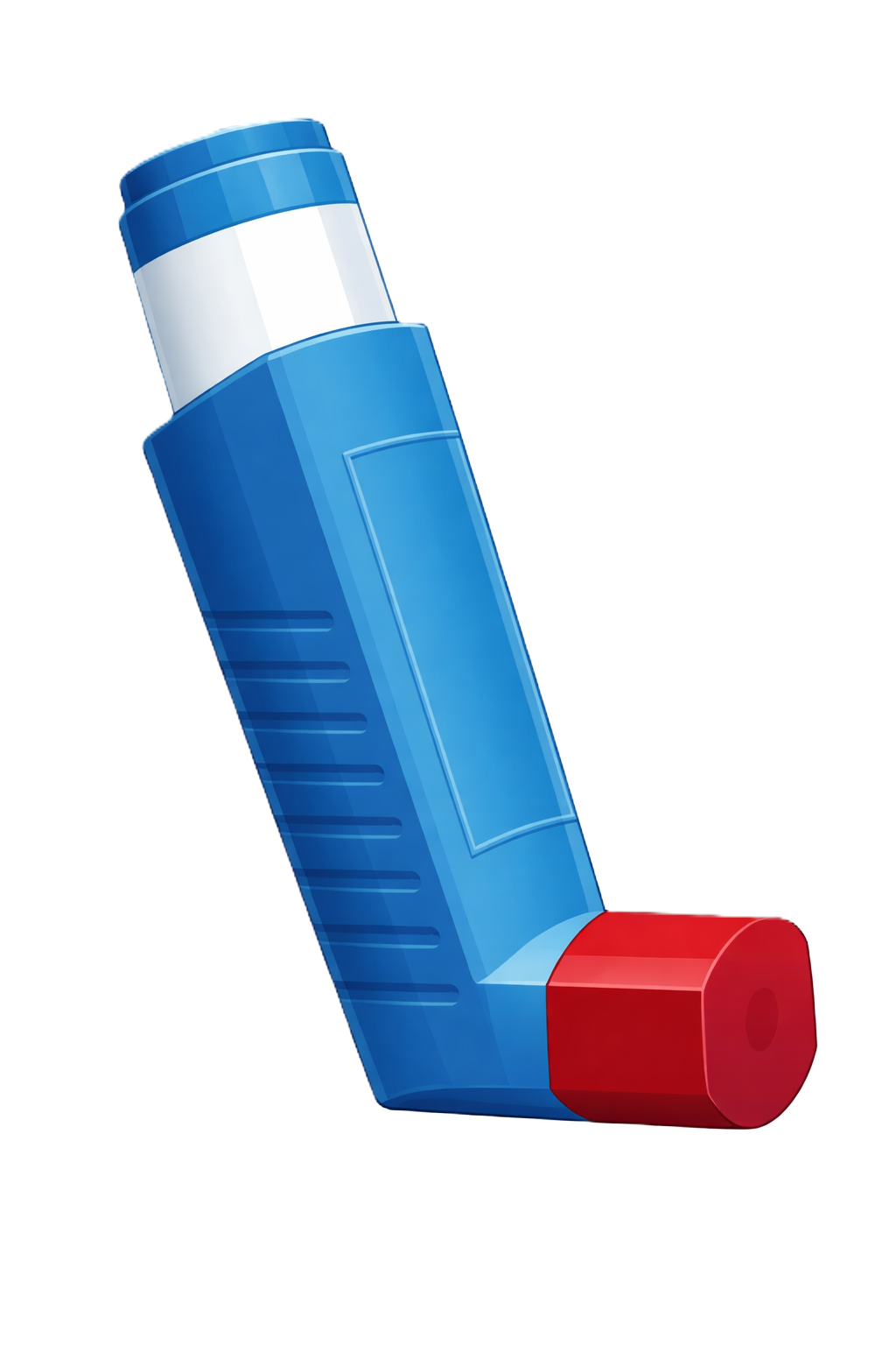 XOPENEX HFA inhaler