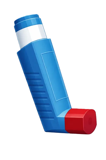 XOPENEX HFA inhaler